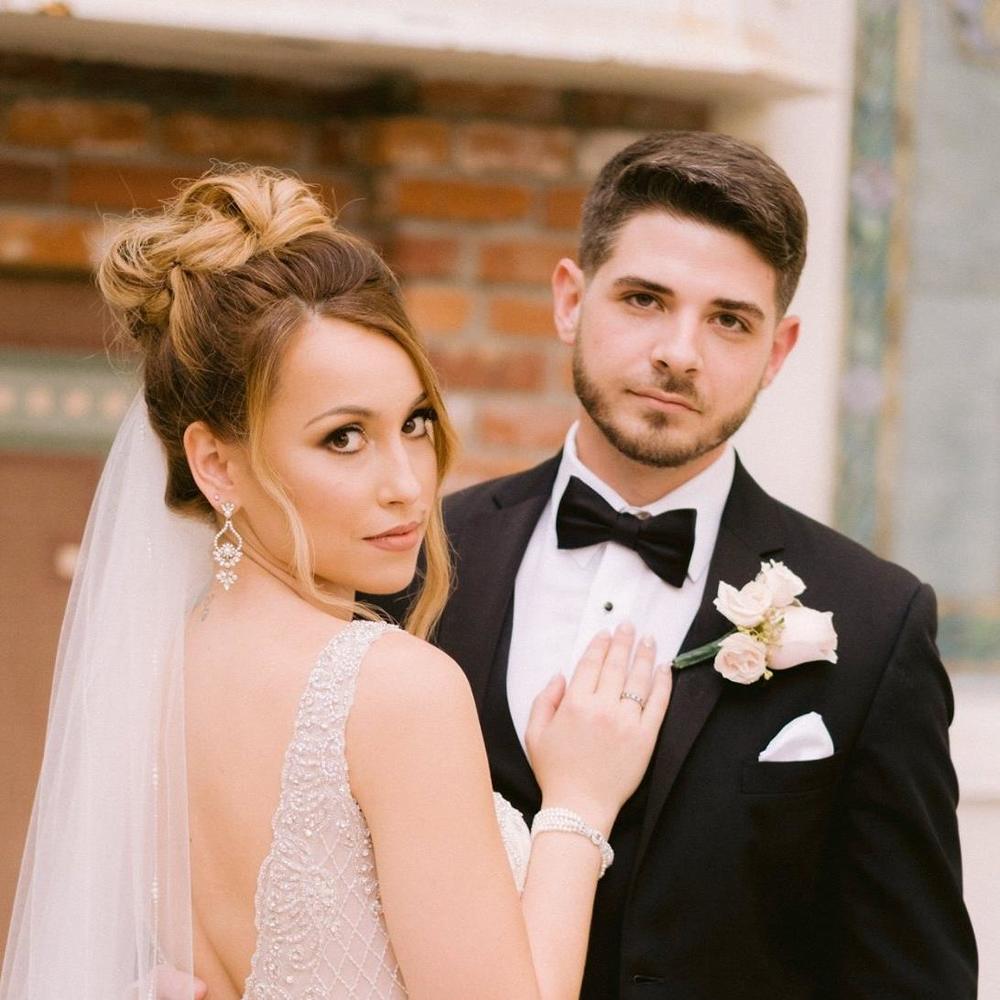 Meet your Posher, Corinna